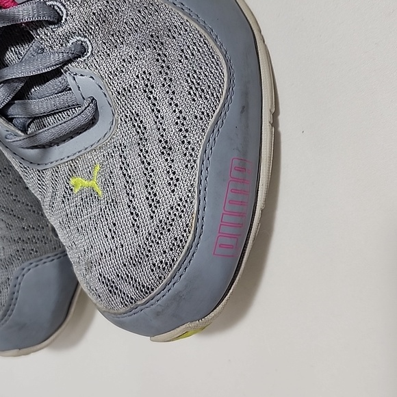 PUMA Cell Riaze Women's SZ.7 - Picture 5 of 10